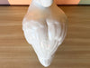 Old Florida Ceramic Crackle Flamingo