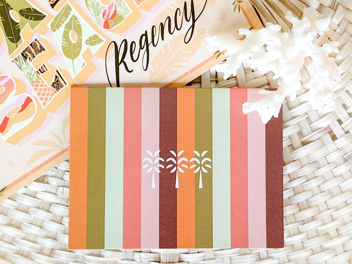 Palm Beach Regency Gift Card