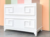 Kittinger Style Greek Key Chest