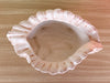 Neutral Shell Cachepot