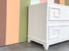 Kittinger Style Greek Key Chest