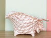 Neutral Shell Cachepot
