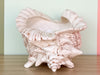 Neutral Shell Cachepot
