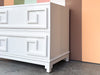 Kittinger Style Greek Key Chest