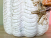 Fitz and Floyd Shell Cachepot
