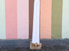 Nine Foot Canvas Banana Palm Tree
