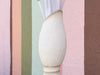 Seven Foot Canvas Royal Palm Tree