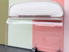 Lucite Stool