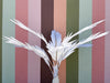 Seven Foot Canvas Royal Palm Tree