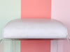 Lucite Stool