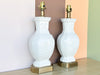 Pair of Epic Frederick Cooper Chinoiserie Lamps