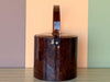 Tortoiseshell Ice Bucket