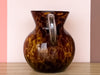 Tortoiseshell Pitcher