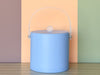 Cornflower Blue Ice Bucket