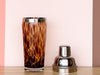 Tortoiseshell Cocktail Shaker
