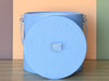 Cornflower Blue Ice Bucket