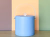 Cornflower Blue Ice Bucket