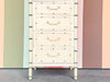 Thomasville Faux Bamboo Lingerie Chest