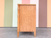 Broyhill Faux Bamboo Server