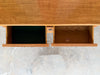Broyhill Faux Bamboo Server