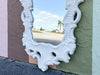 Large Regency Style Mirror