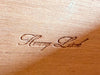 Henry Link Faux Bamboo Dresser