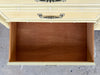 Henry Link Faux Bamboo Dresser