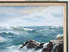 Paint By Numbers Ocean Seascape