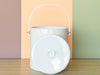 Nautilus Shell Ice Bucket