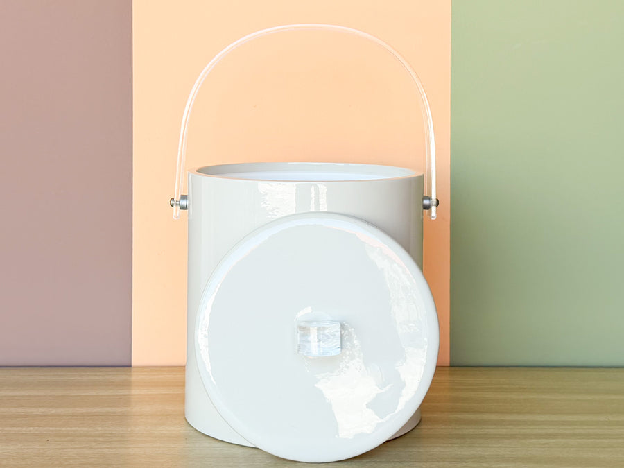 Nautilus Shell Ice Bucket