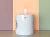 Nautilus Shell Ice Bucket