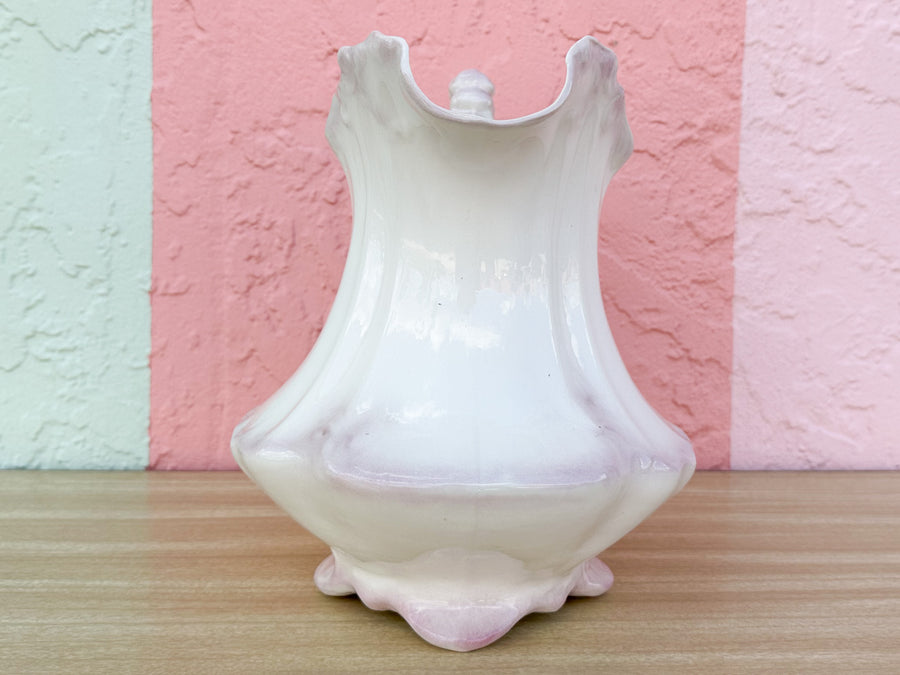 Sweet Pink Pitcher