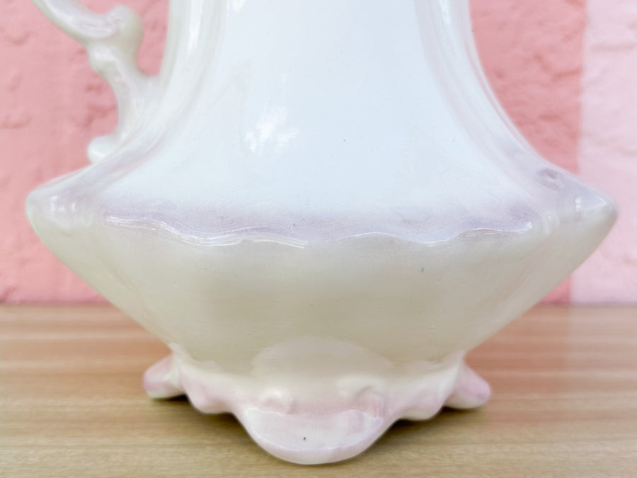 Sweet Pink Pitcher