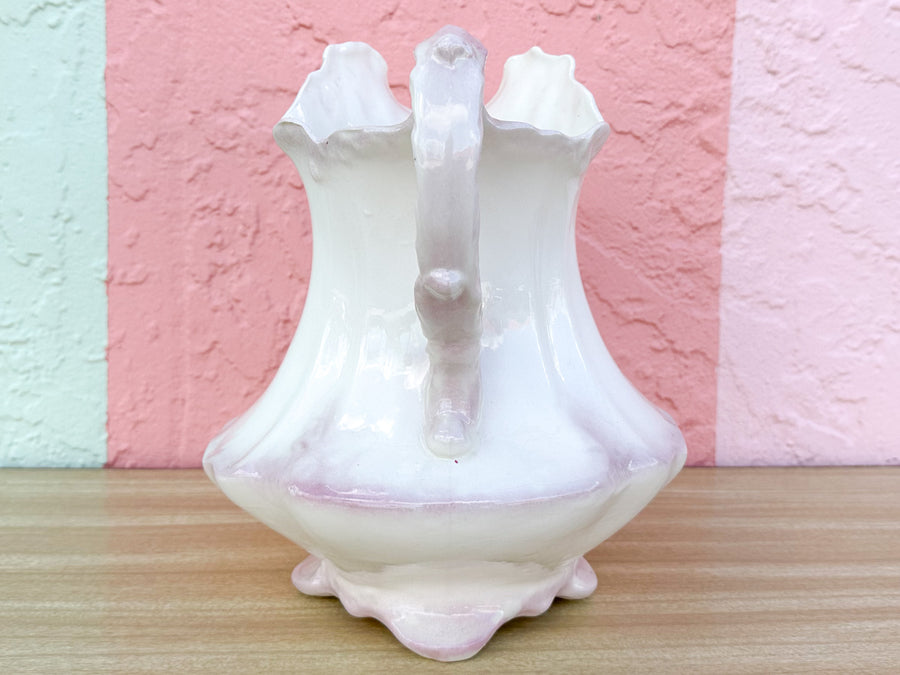 Sweet Pink Pitcher