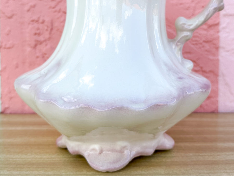 Sweet Pink Pitcher