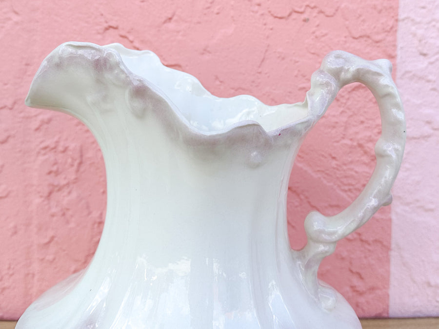 Sweet Pink Pitcher