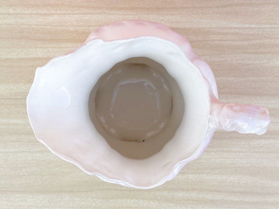 Sweet Pink Pitcher