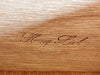 Henry Link Faux Bamboo Lingerie Chest