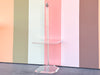 Fab Lucite Table Lamp