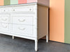 Thomasville Faux Bamboo Dresser