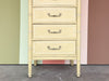 Henry Link Faux Bamboo Lingerie Chest