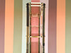 MCM Brass Etagere