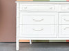 Thomasville Faux Bamboo Dresser