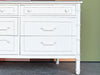 Thomasville Faux Bamboo Dresser