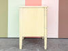Henry Link Faux Bamboo Nightstand