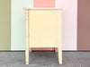 Henry Link Faux Bamboo Nightstand