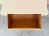 Henry Link Faux Bamboo Nightstand