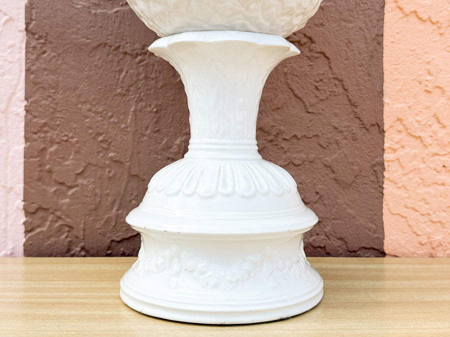 Fab Italian Pineapple Lamp
