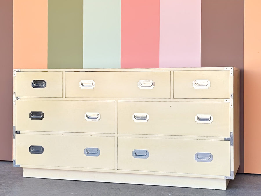 MCM Campaign Dresser