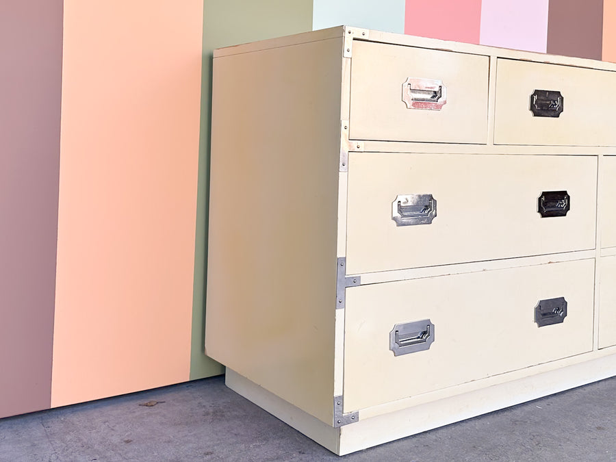 MCM Campaign Dresser